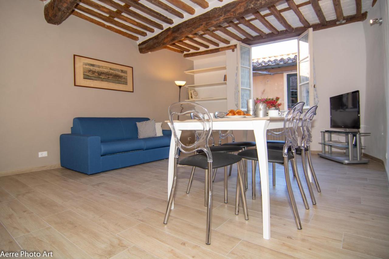 Casa Anfiteatro * Lucca
