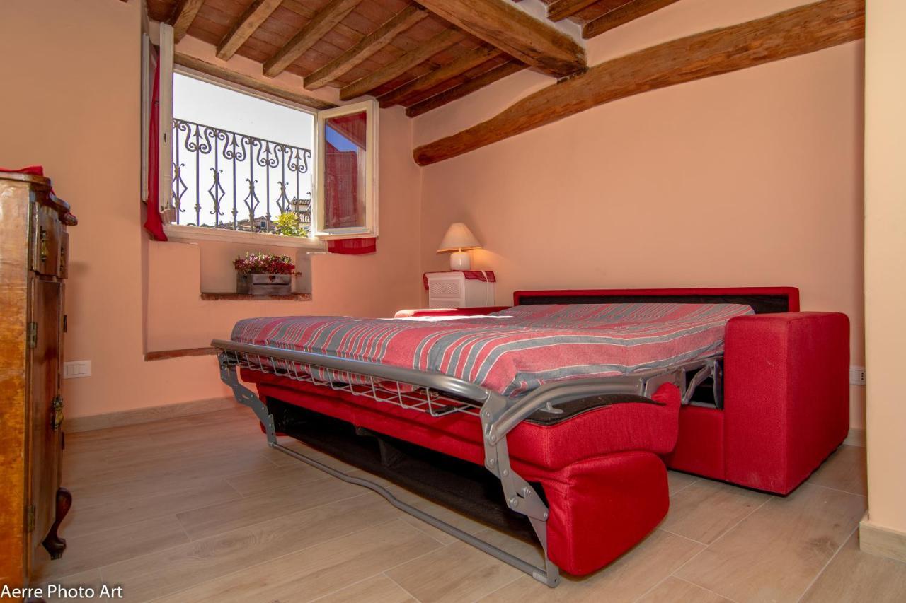 Apartment Casa Anfiteatro