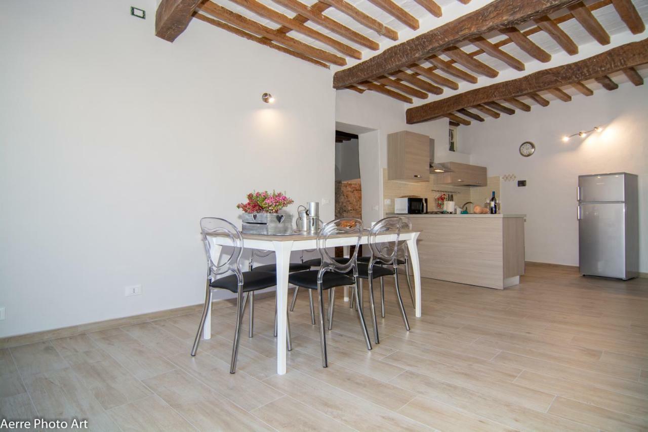 Casa Anfiteatro *