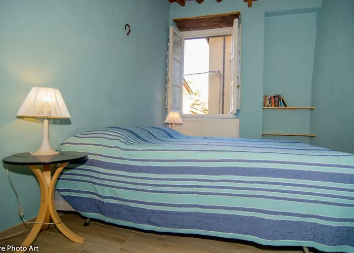 Casa Anfiteatro
