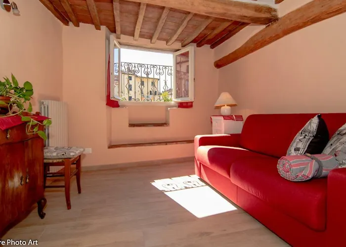 Casa Anfiteatro