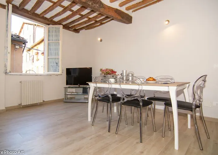 Casa Anfiteatro