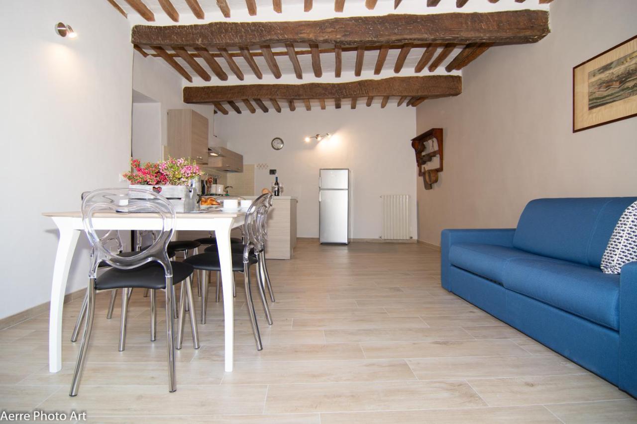 Apartment Casa Anfiteatro *