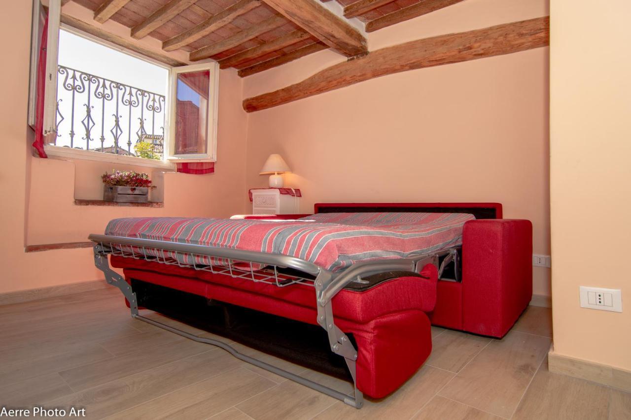 Apartment Casa Anfiteatro *