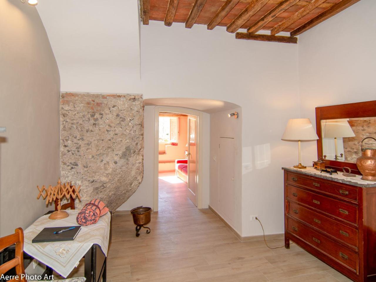 Casa Anfiteatro *