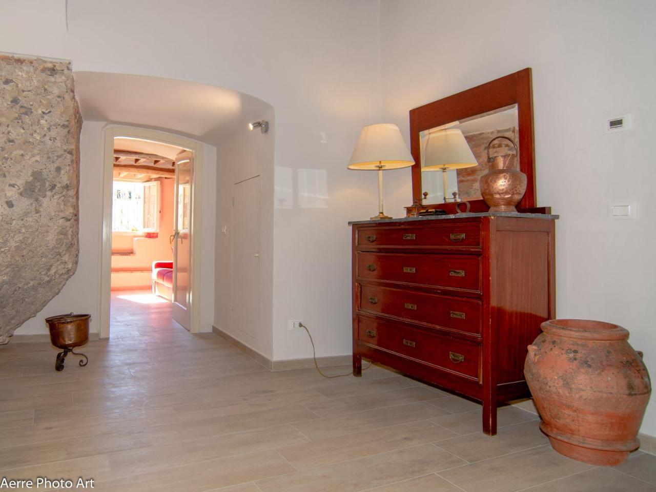 Casa Anfiteatro Lucca