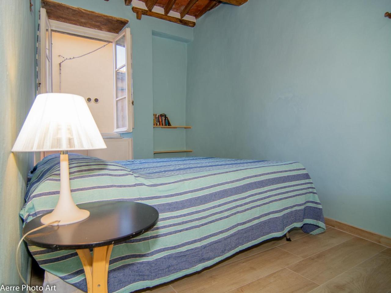 Apartment Casa Anfiteatro *