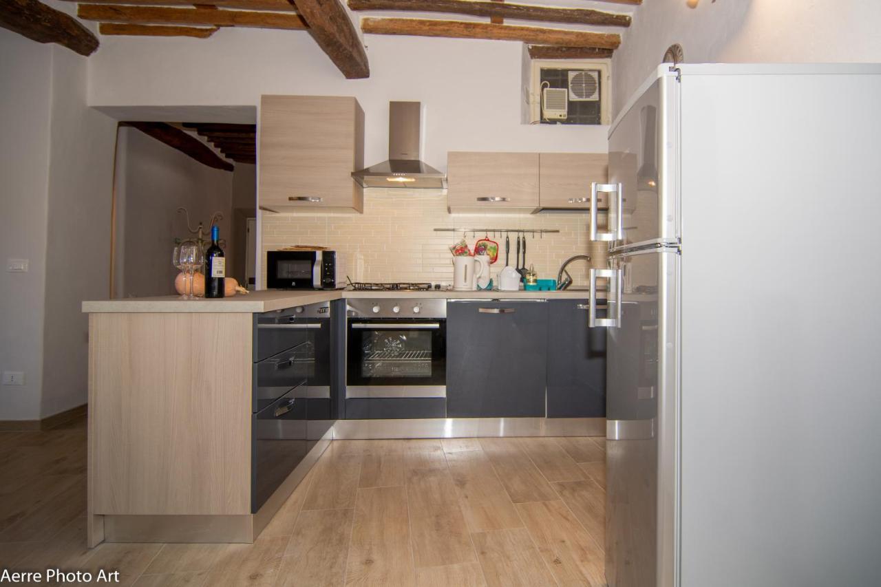 Apartment Casa Anfiteatro *