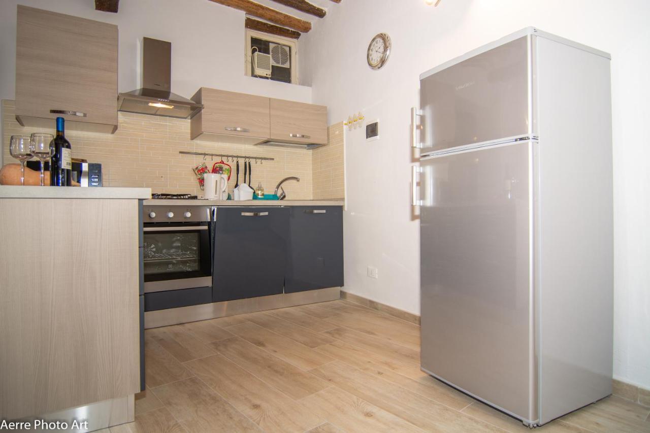 Apartment Casa Anfiteatro