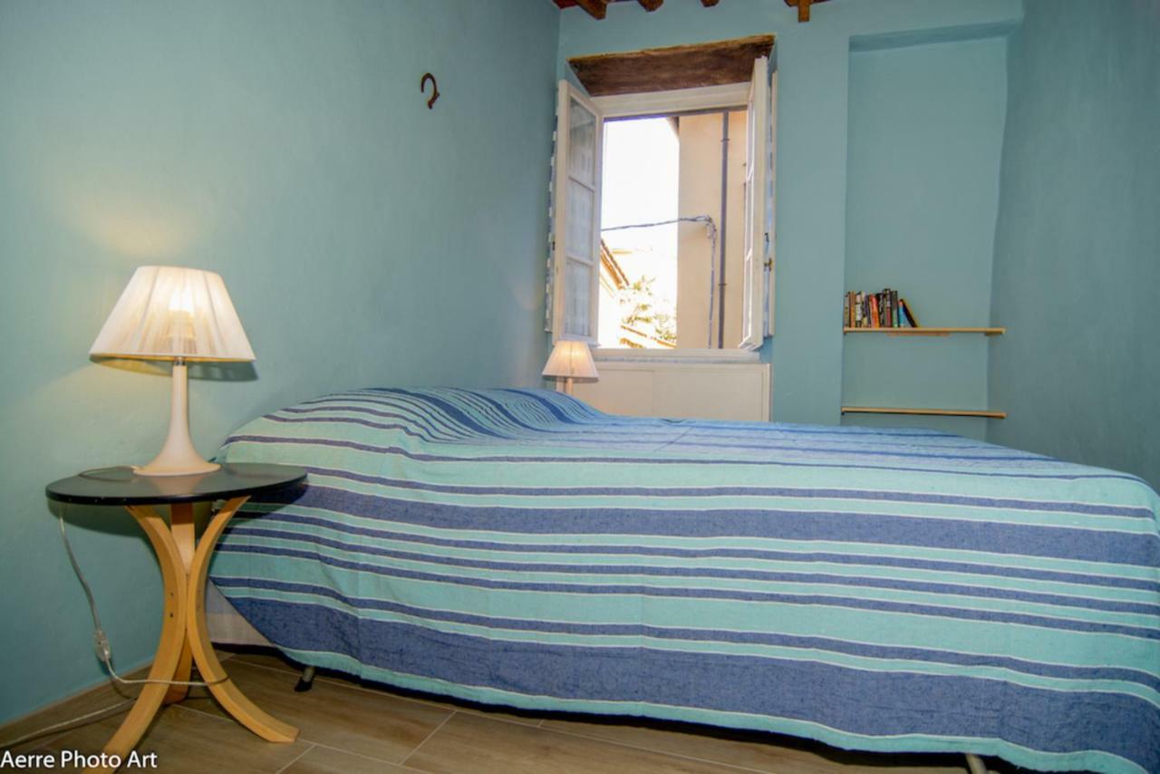 Casa Anfiteatro Apartment *