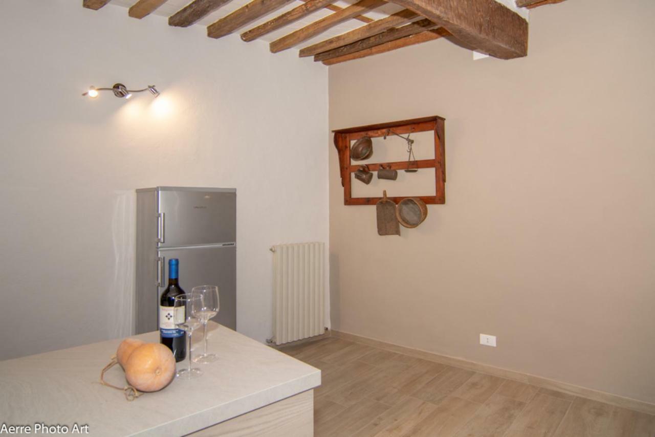 Casa Anfiteatro Lucca