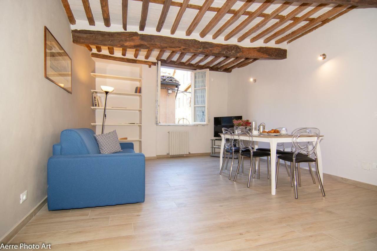 Apartment Casa Anfiteatro *