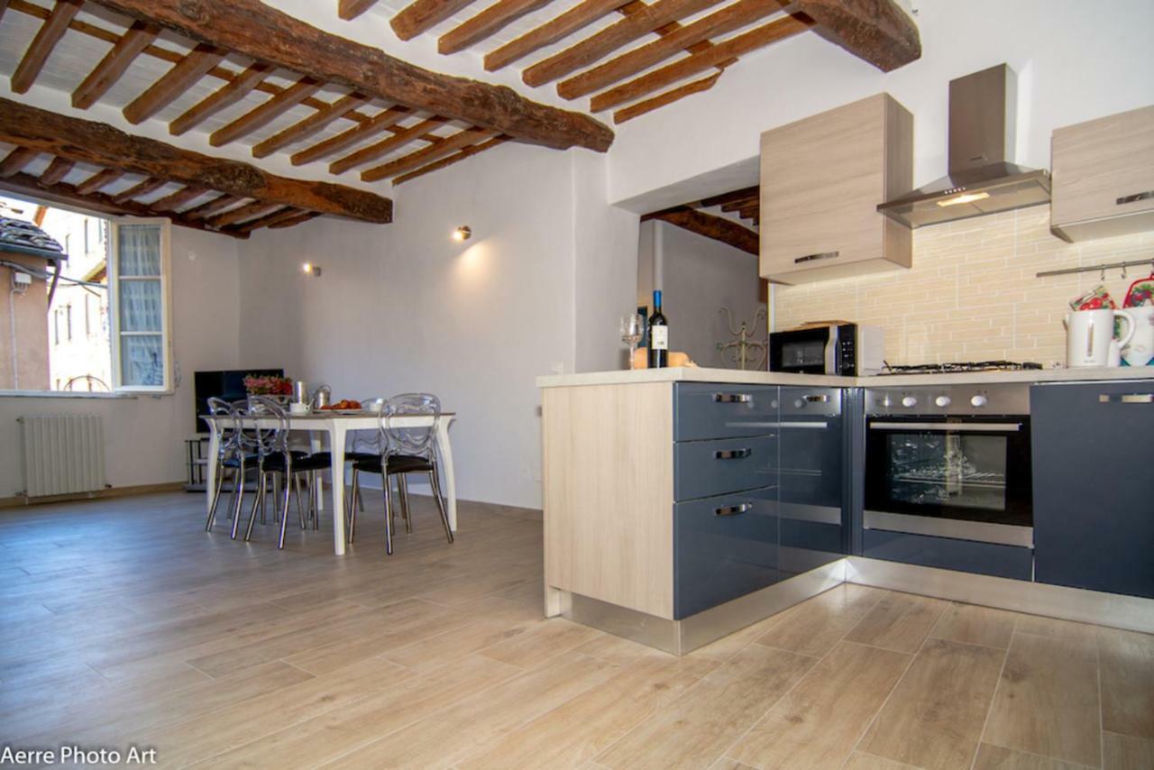 Apartment Casa Anfiteatro